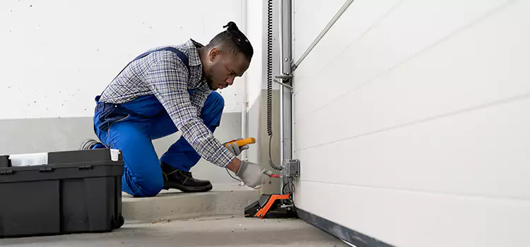 Expert Solutions for Every Garage Lock Need in Selma, CA