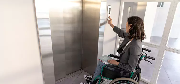 Benefits of Modern Handicap Door Systems in Selma, CA