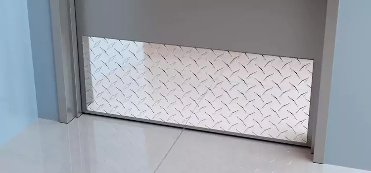 Benefits of Professional Kick Plate Solutions in Selma, CA