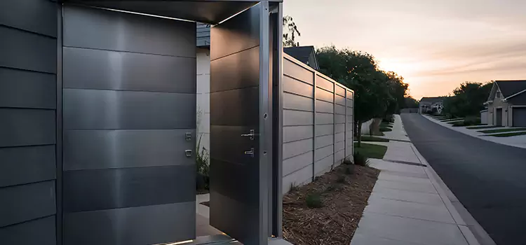 Comprehensive Steel Door Solutions in Selma, CA