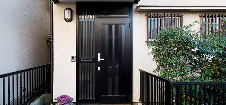 Popular Exterior Door Options in Selma, CA