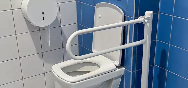 Comprehensive Solutions in Selma, CA for Accessible Facilities