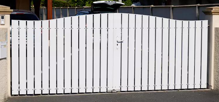 Why Choose Us for Residential Gate Repair in Selma, CA?