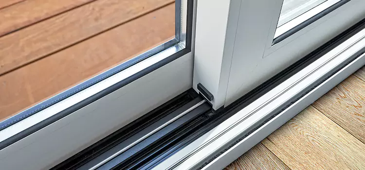 Why Your Sliding Door Keeps Getting Stuck in Selma, CA?