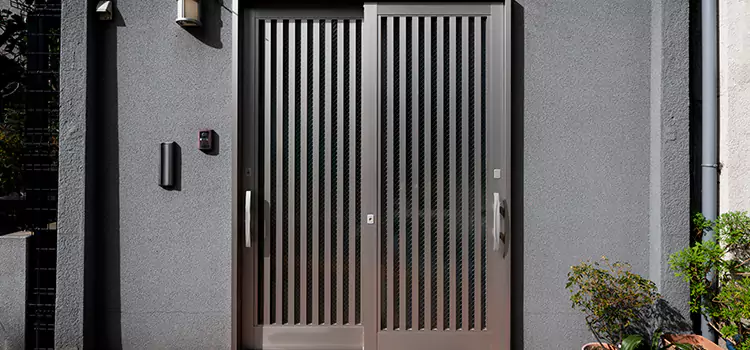 Specialized Steel Door Services in Selma, CA
